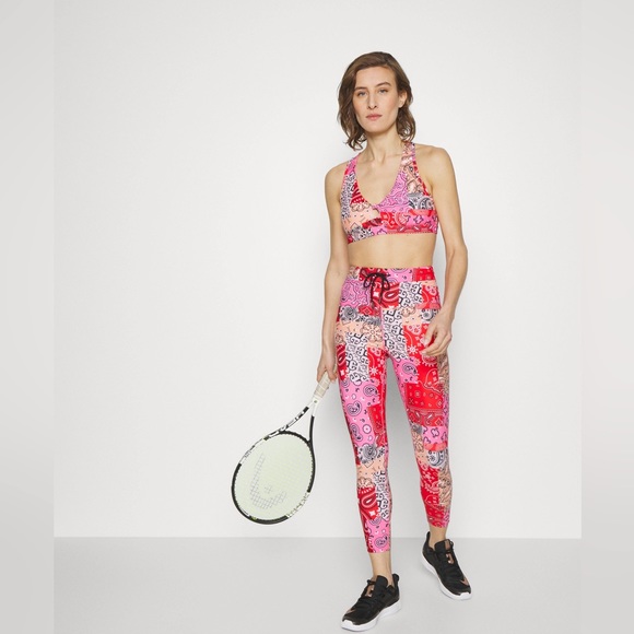 EleVen by Venus Williams Pants - Eleven by Venus Bandana  Babe 7/8 Legging